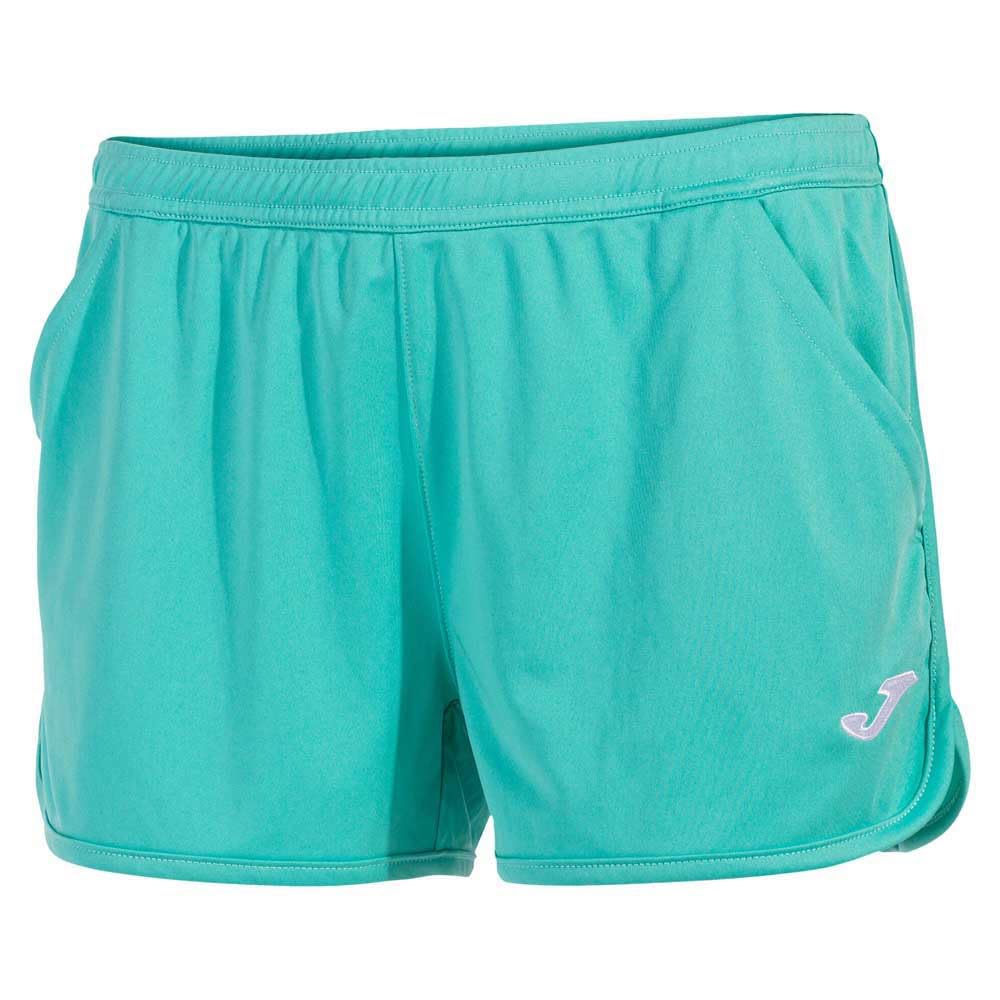 Joma Women's Grün Shorts Hobby