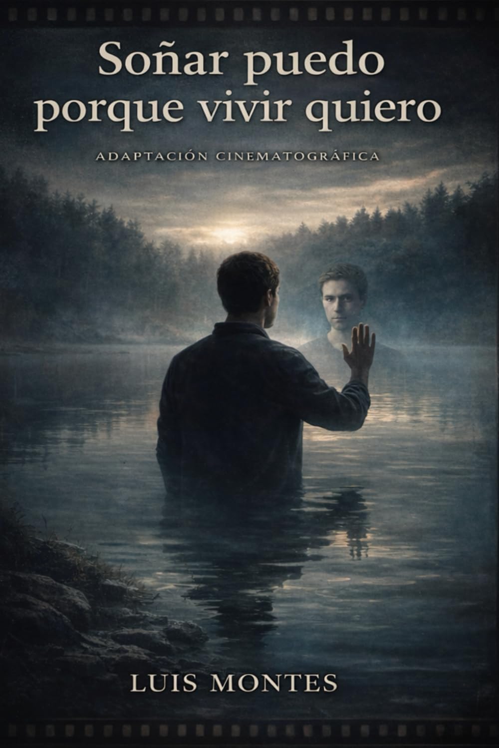 Soñar puedo porque vivir quiero: Adaptación cinematográfica