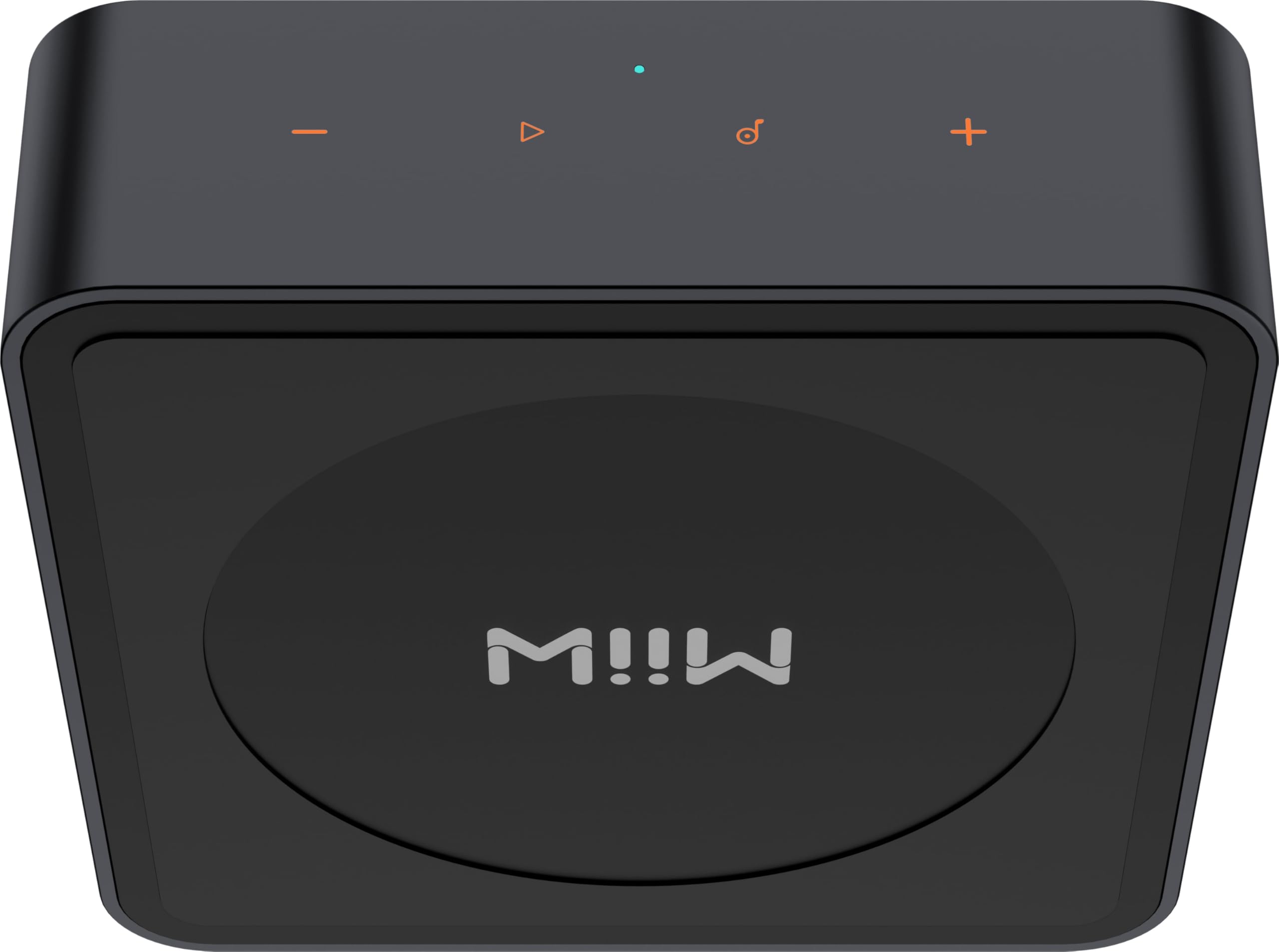 WiiM Pro Plus Audio Streamer - Wireless Multiroom, AirPlay 2, Chromecast Audio, High Resolution Streaming
