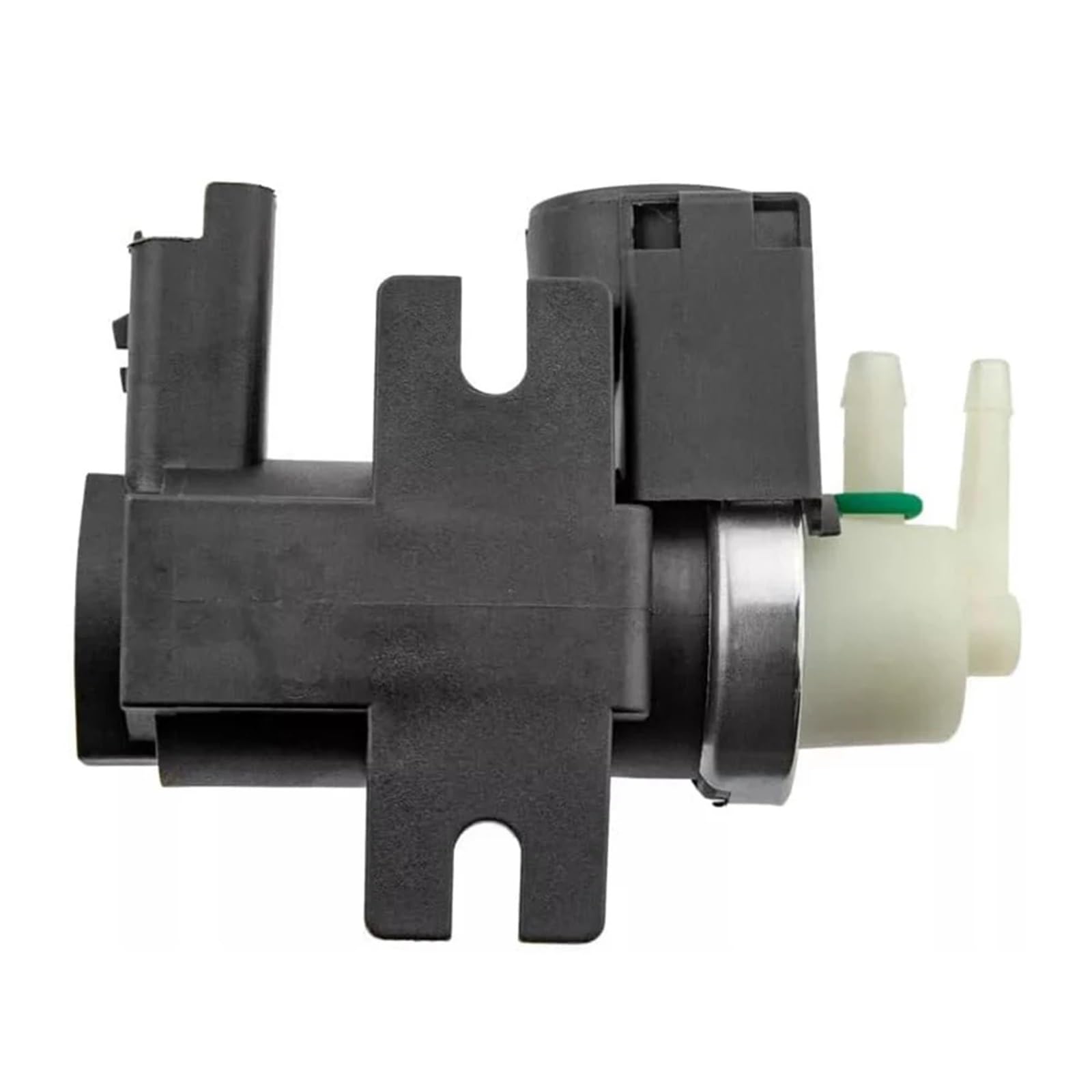 Válvula solenoide de automóvil Válvula solenoide de presión sobrealimentación del turbo 9659067880 compatible para Peugeot 807 (2006-2023)
