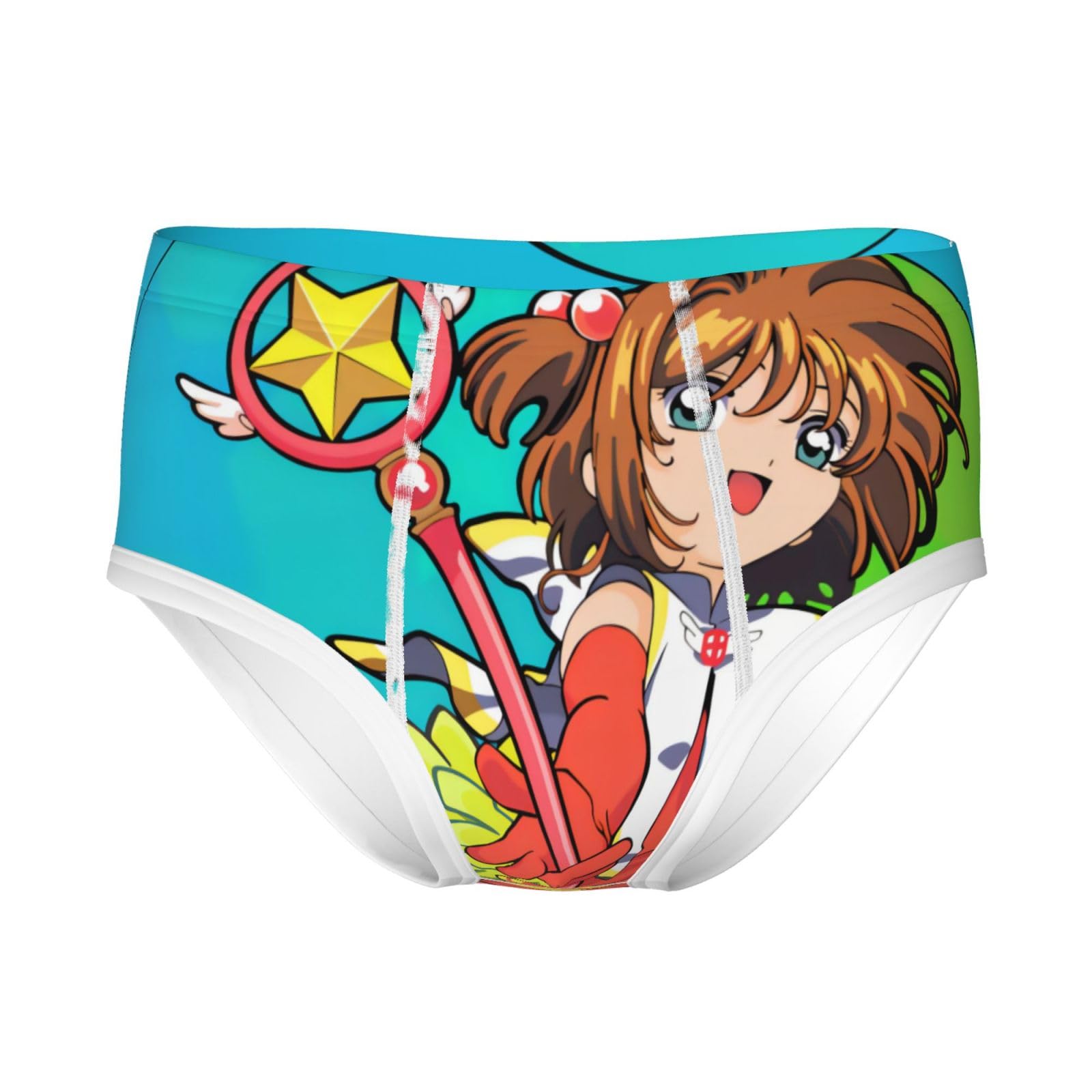 魔法少女☆カードキャプターさくら☆サルート☆新品☆メンズ☆メンズショーツ☆Mのみ Amazon.co.jp: カードキャプターさくら (3) キッズ ショーツ パンツ 綿