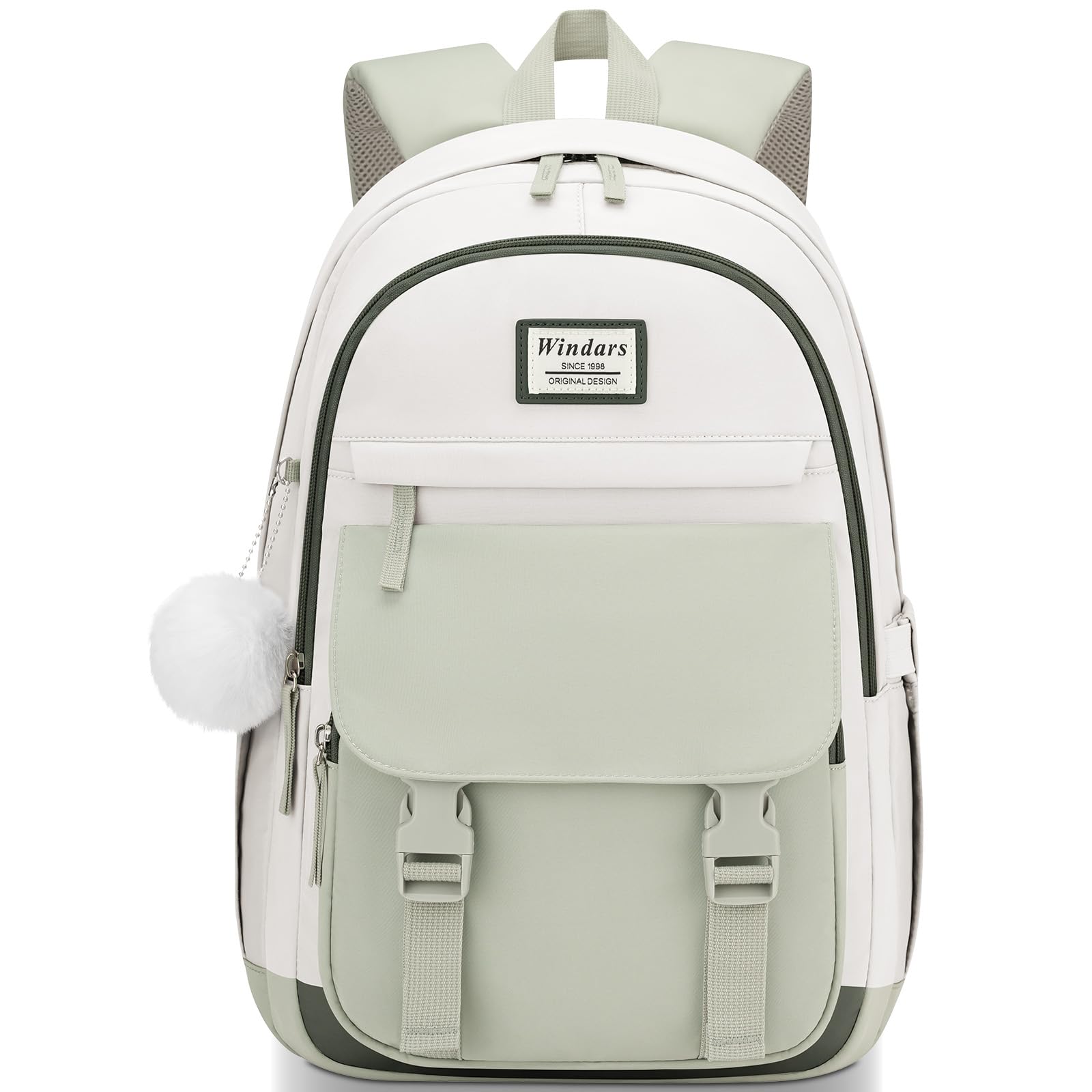 WINDARS School Backpack
