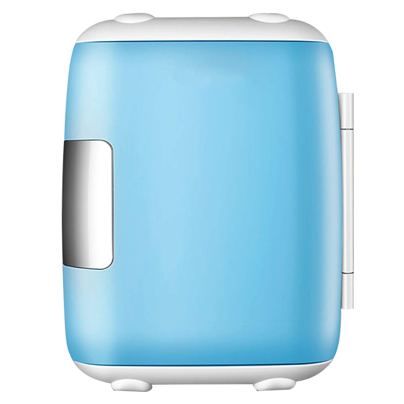 Rsmmpqa tt1/12888 0.3 cu ft Compact Freezer Blue