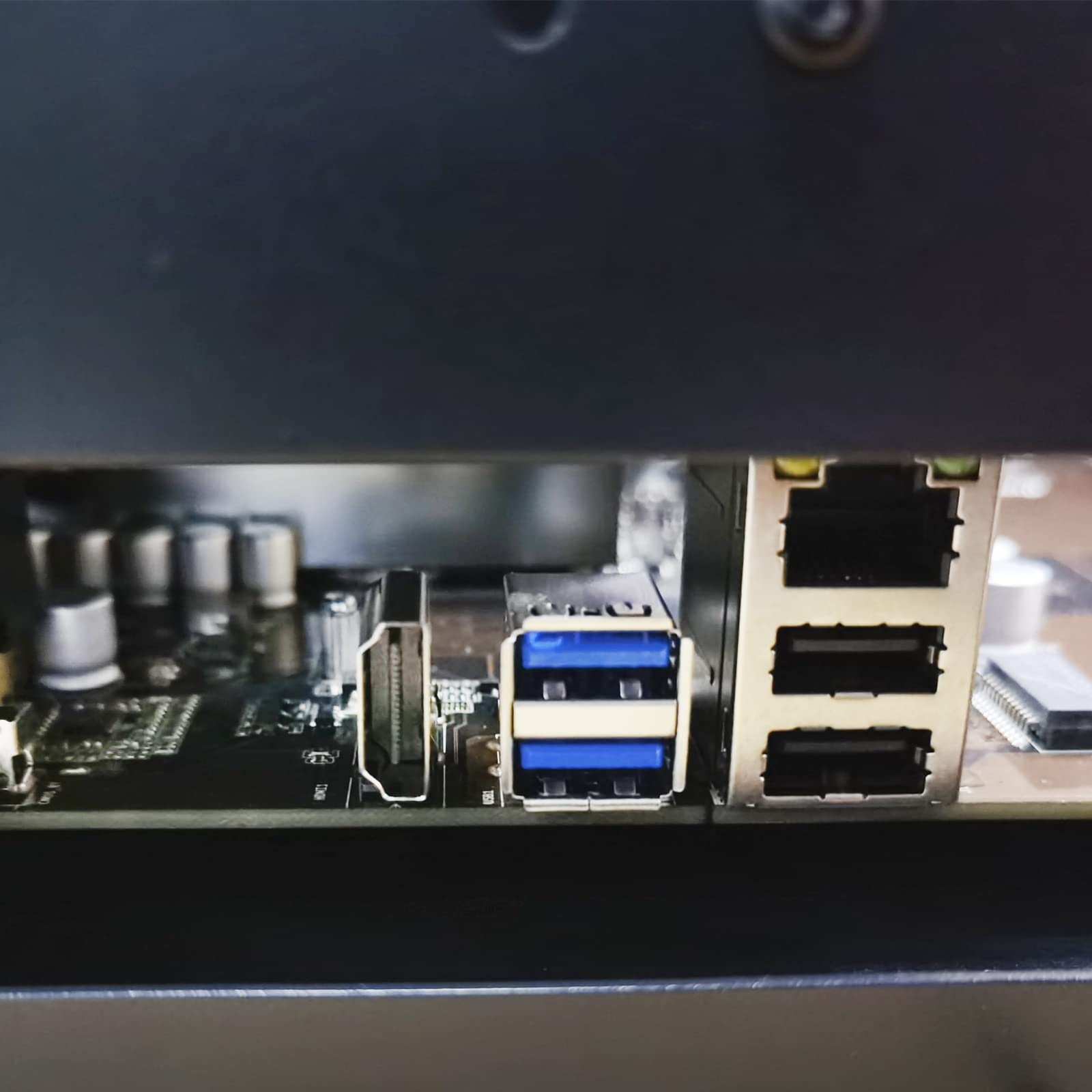 Amazon.com: Sistema completo de plataforma de minería para minería Ethereum  Coin Windows10, placa base de minería 6GPU incluyendo CPU, SSD, RAM, máquina  de minería a cielo abierto AK2980 D6P-70 Máquina de minería :