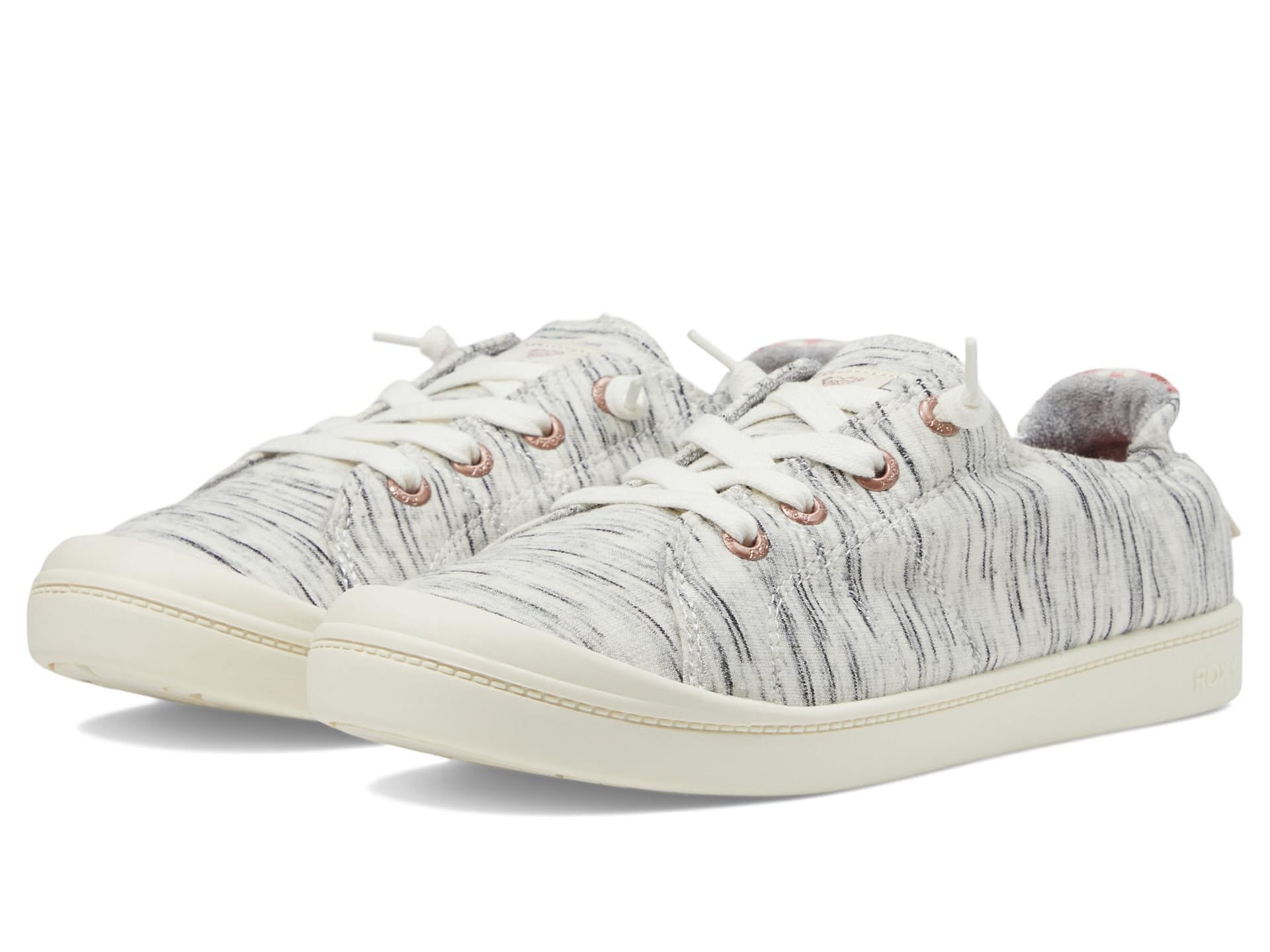 Roxy Women's Bayshore Slip-on Sneakers