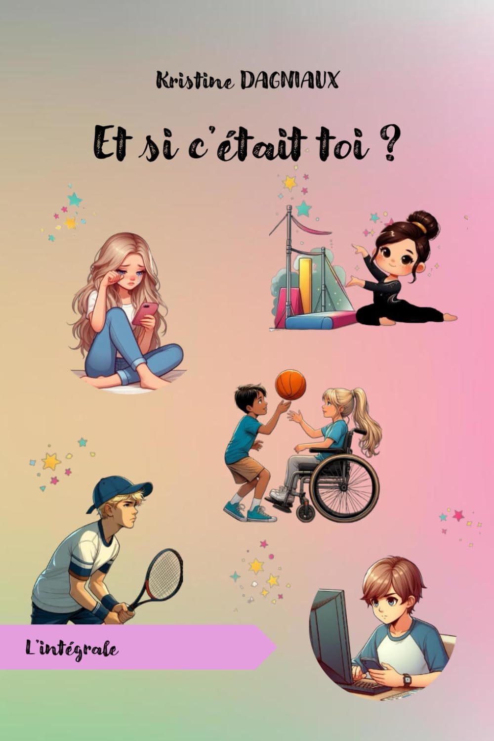 Et si c'était toi ?