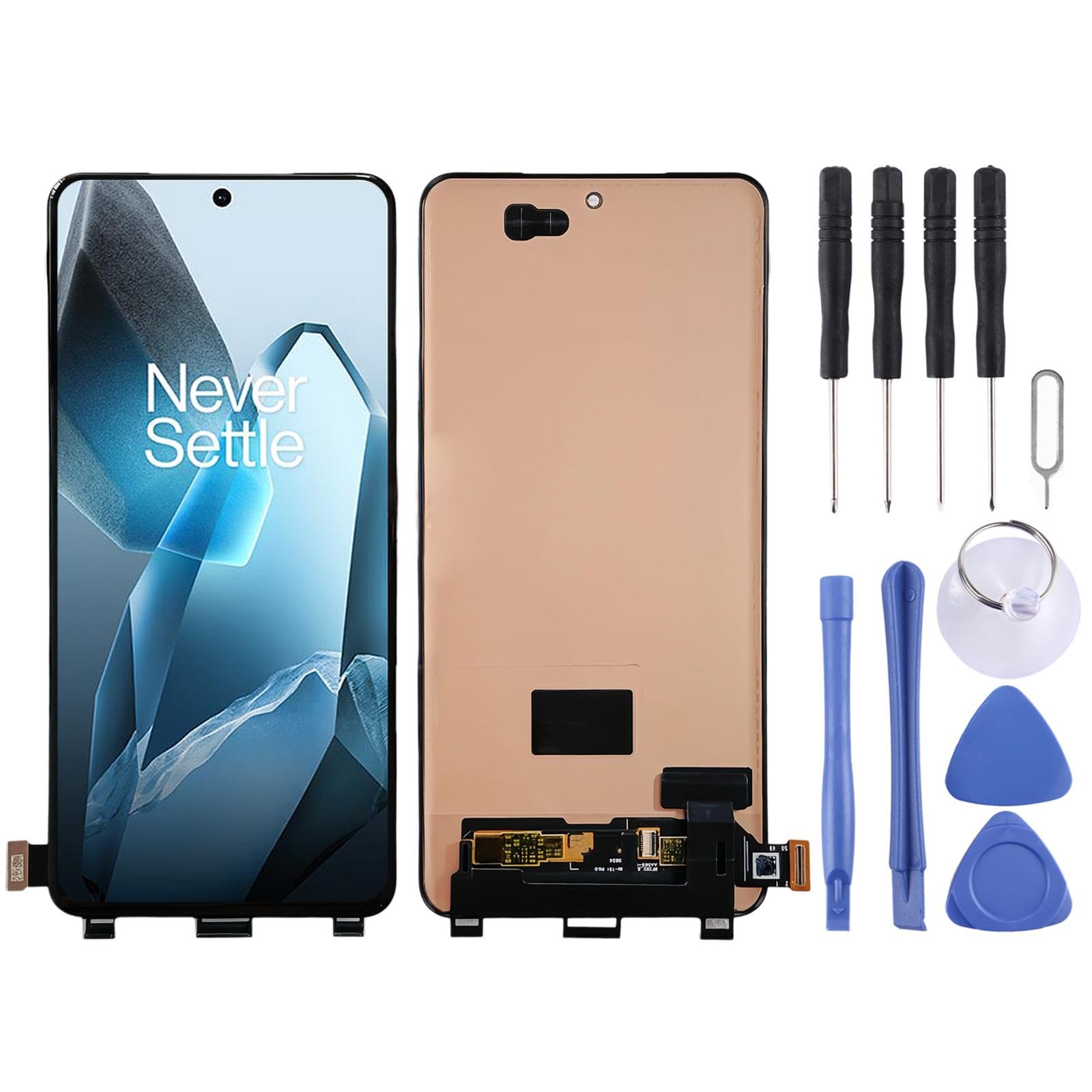 Amazon.com: MPXPOTTHW Cell Phone Replacement for OnePlus 13
