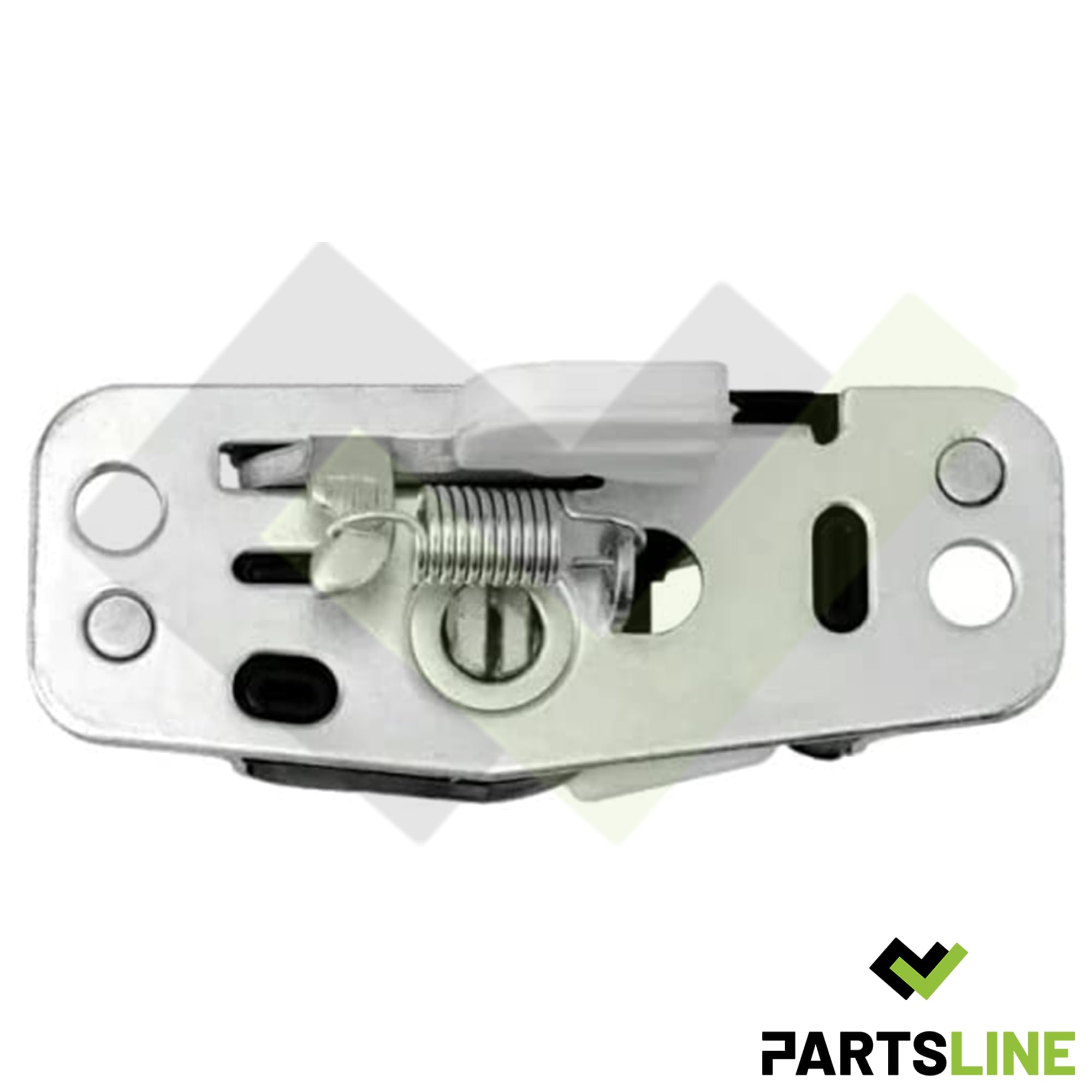 Verrou De Porte Pour Boxer, Ducato, Jumper 1994-2006 - Porte Latérale Droite Ou Arrière Droite