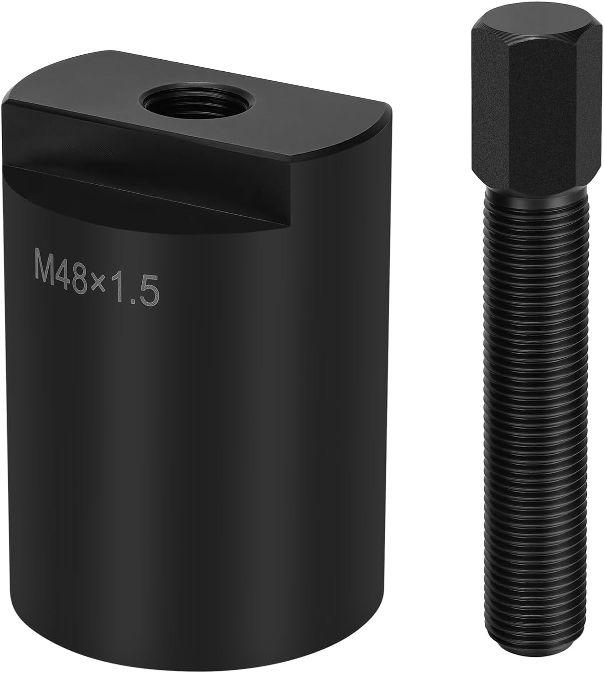 JAVIK 90890-06723 Precision Flywheel Puller for Yamaha 212X 212SS AR192 FX Cruiser HO FZS SX192 AR 240 HO/FX HO/FX SHO/FZR/242 LTD/AR 190/SX 190/VXR/VXS/SXT 1800