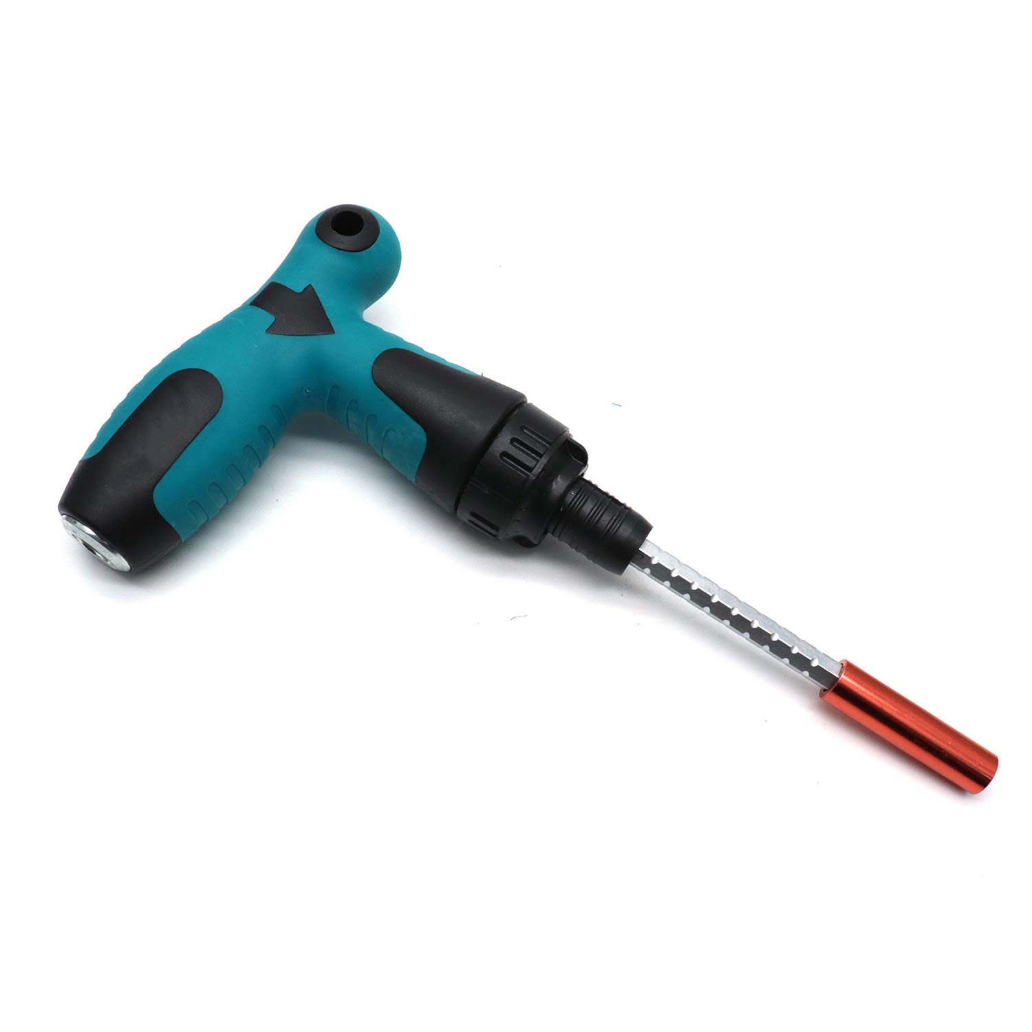 【貴重】ククリ / T-Rify.D CukYi Screwdriver,T Grip Handle Ratchet Screwdriver Set Star-head