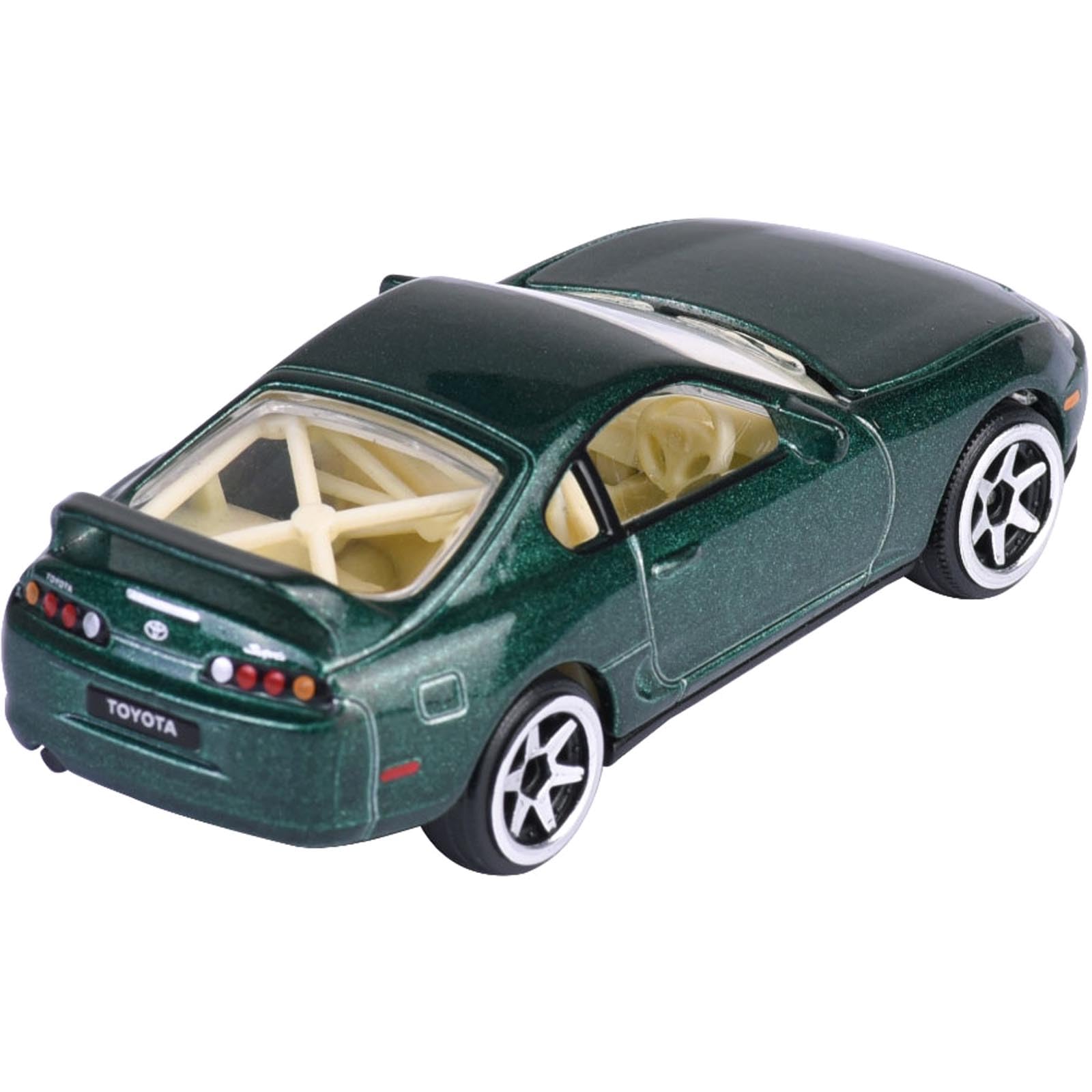 Miniatura - 1:64 - Toyota Supra JZA80 - Japan Premium - Majorette