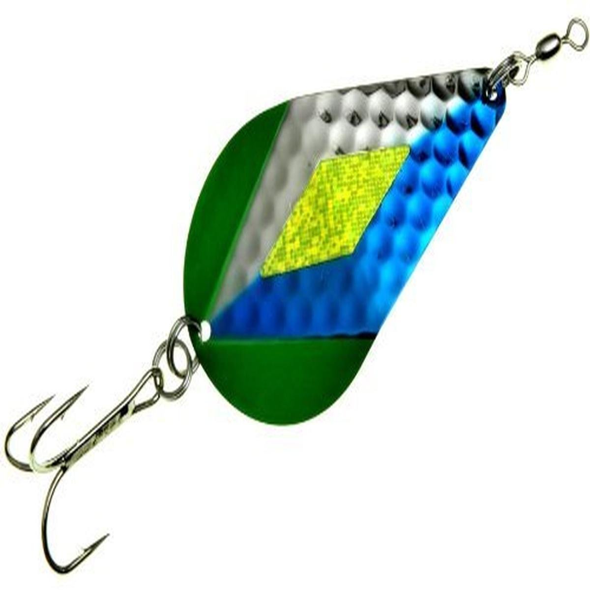 Brad's Killer Fishing Gear Wobbler