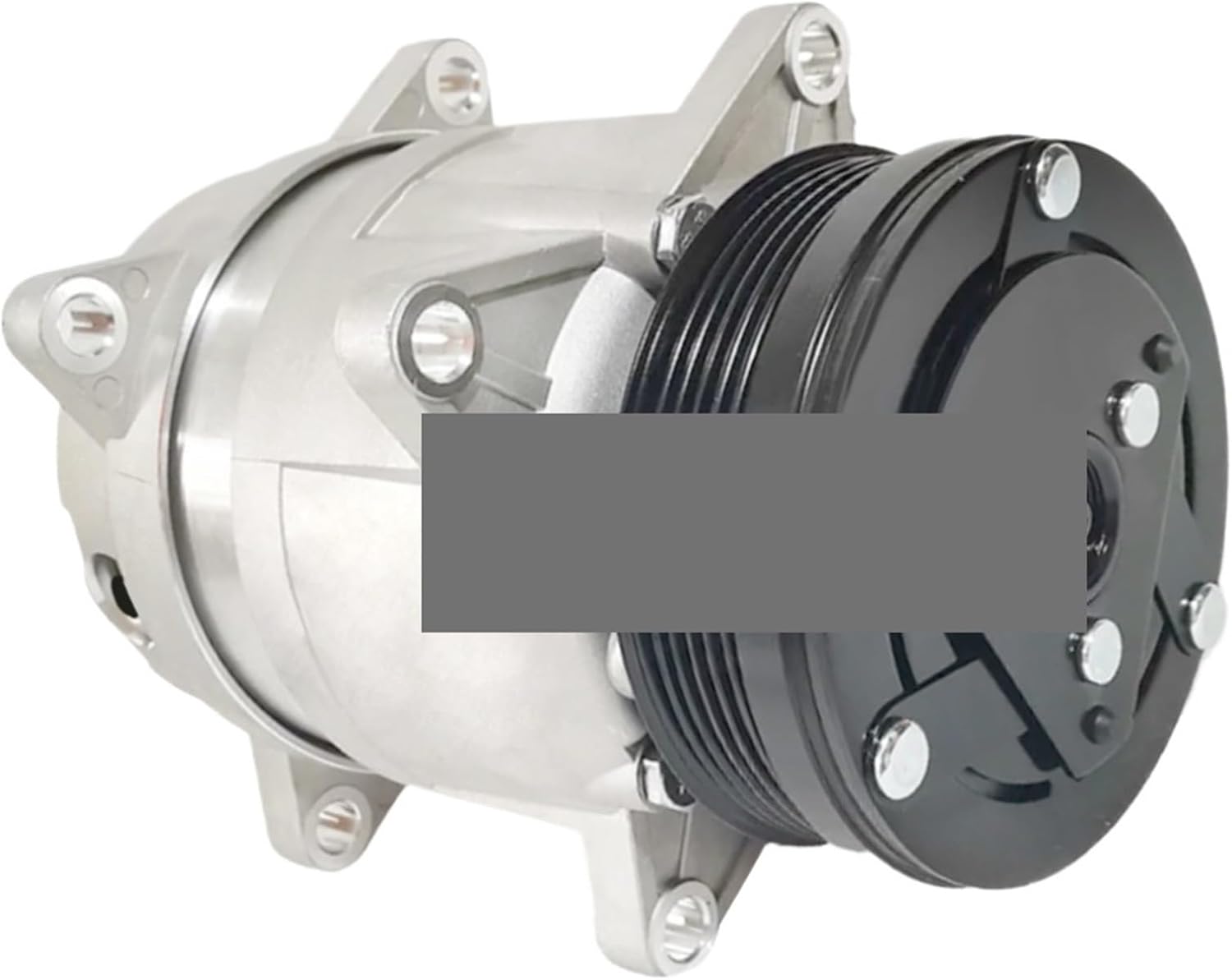 Air Conditioning AC Compressor 550 456M GTA 5.5L 6580332 015144 15144 164547 170594 204539