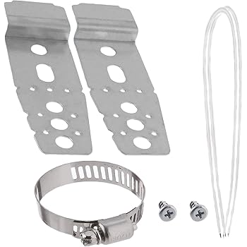 lg dishwasher mounting bracket home depot