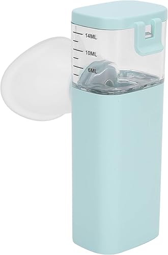 Miniatura 8 de Pulverizador de ojos, carga USB, rocío de ojos de mano, vaporizador, portátil, hidratante, limpieza, máquina suave para mujeres y hombres (nuevo