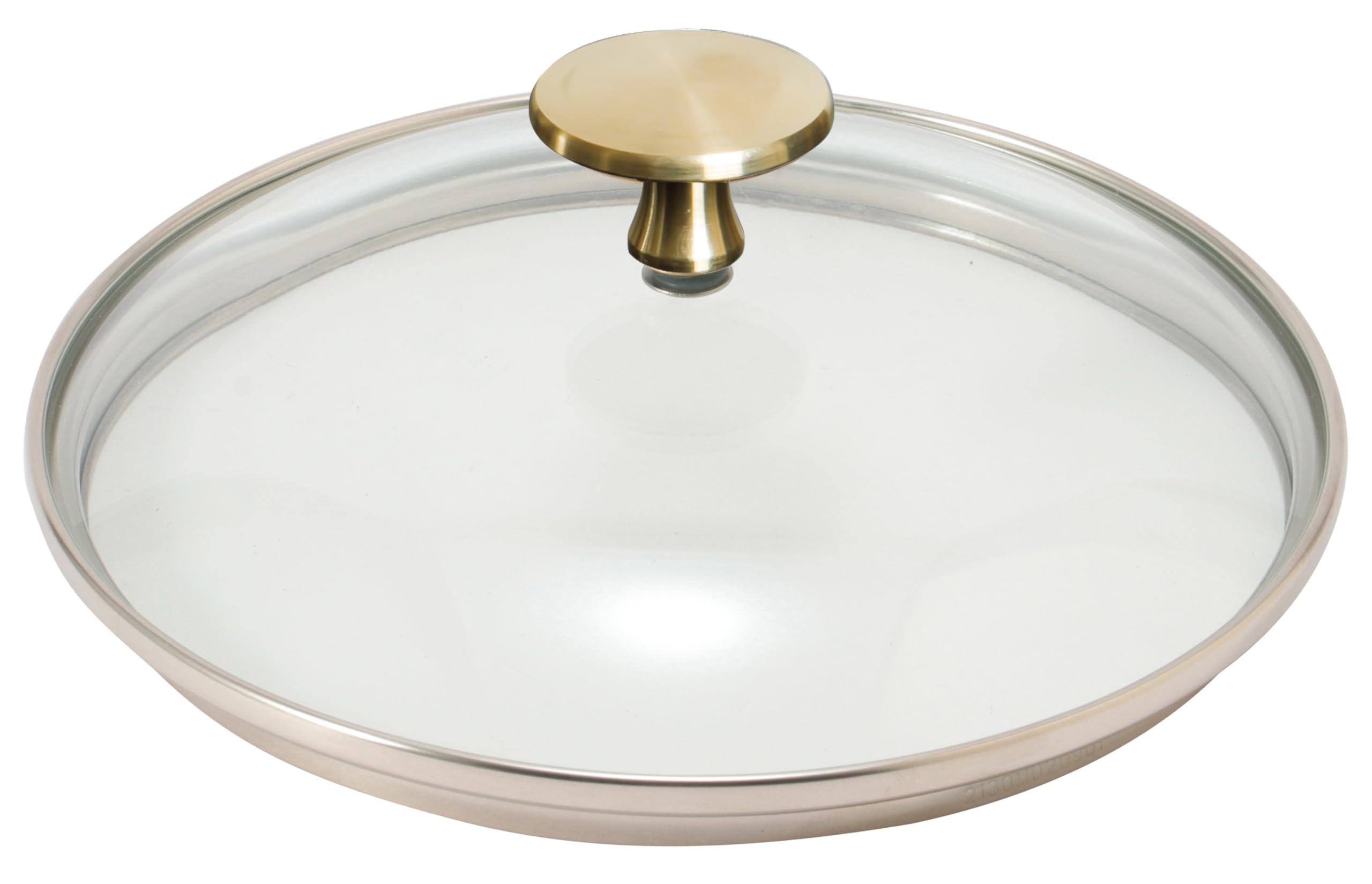 Amazon.co.jp: staub ストウブ 「 ベビー ウォック リネン 16cm 蓋付き 