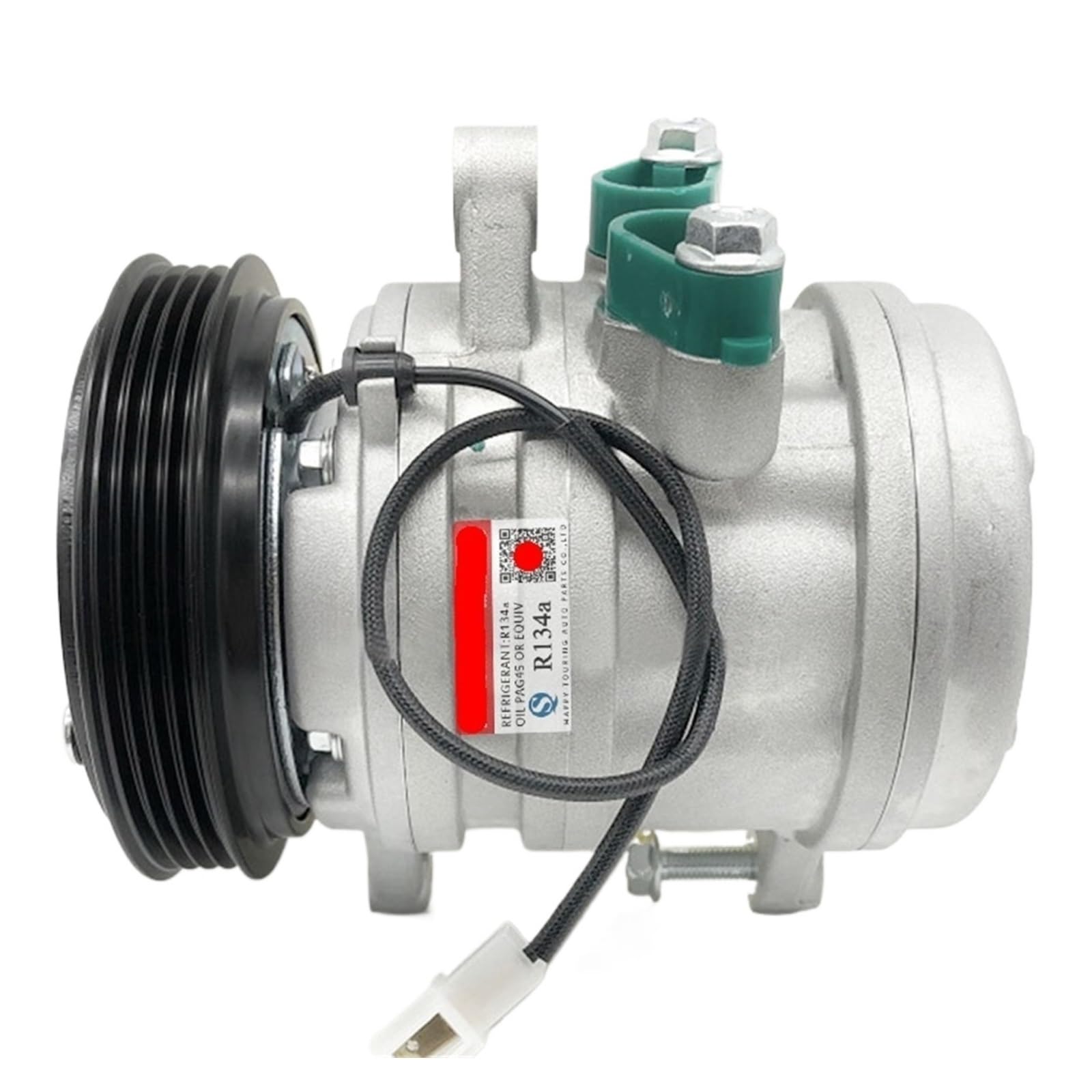 Car AC Compressor,Compatible For HYUNDAI,EON HS11 Air Conditioner 97701-4N000 977014N000 977014N100 97701-4N100