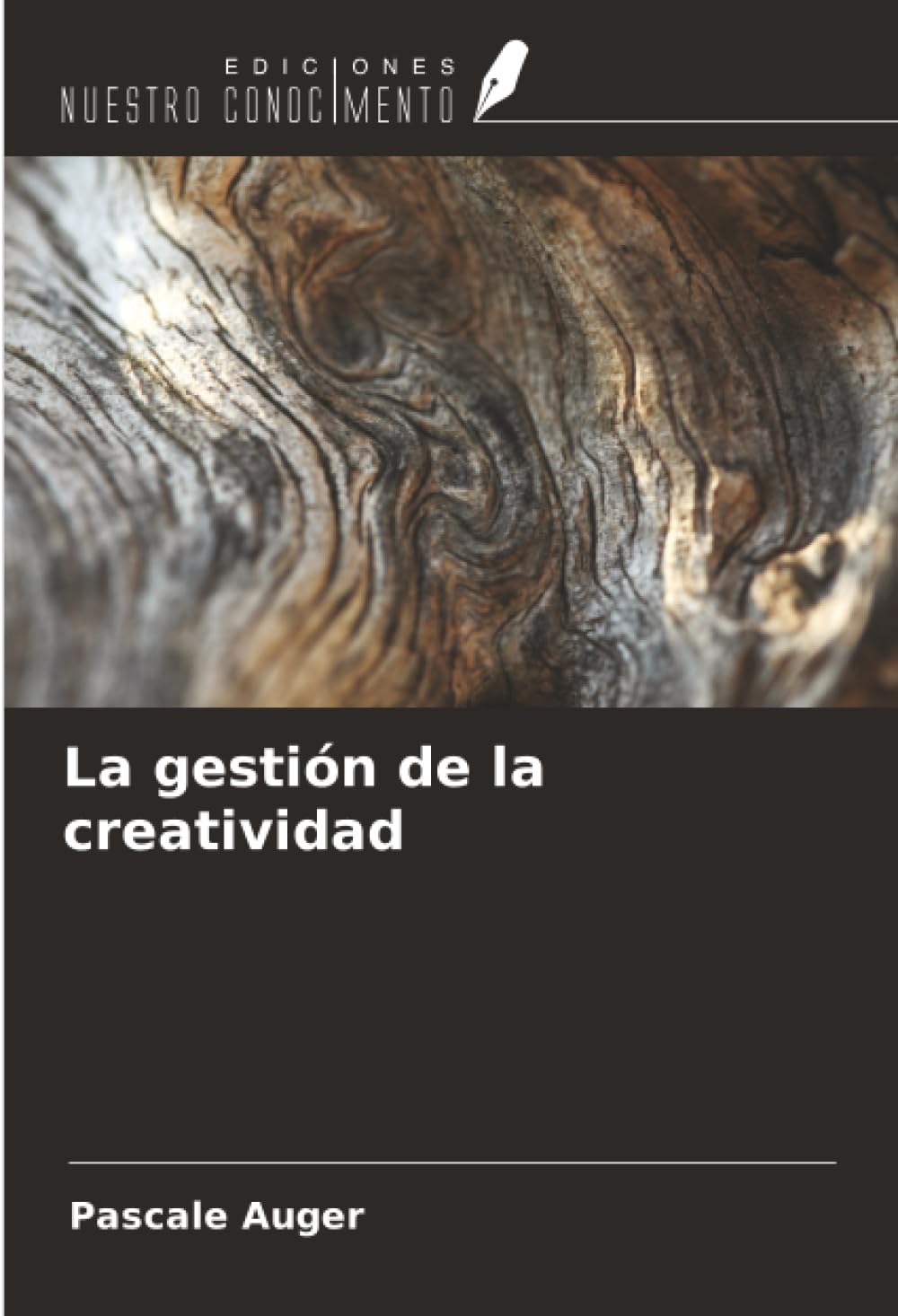 La gestión de la creatividad