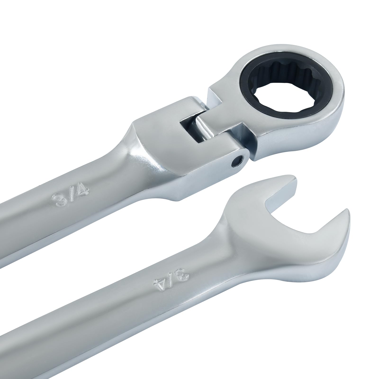 けー様919721 Amazon | Murtenze 3/4インチ フレックスヘッドラチェット