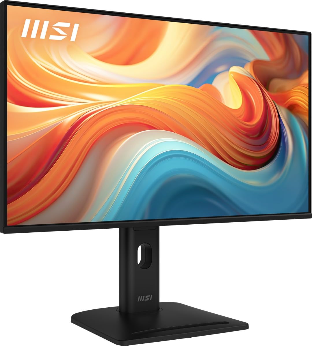 Msi Pro Mp275pg E14 27 Zoll Fhd 1920x1080 Ips 144hz 1ms Hdr Lautsprecher Hdmi 2.0 Dp (9s6-3pe49M-001)