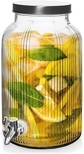 Distributore di bevande per il punch thumbnail classifica