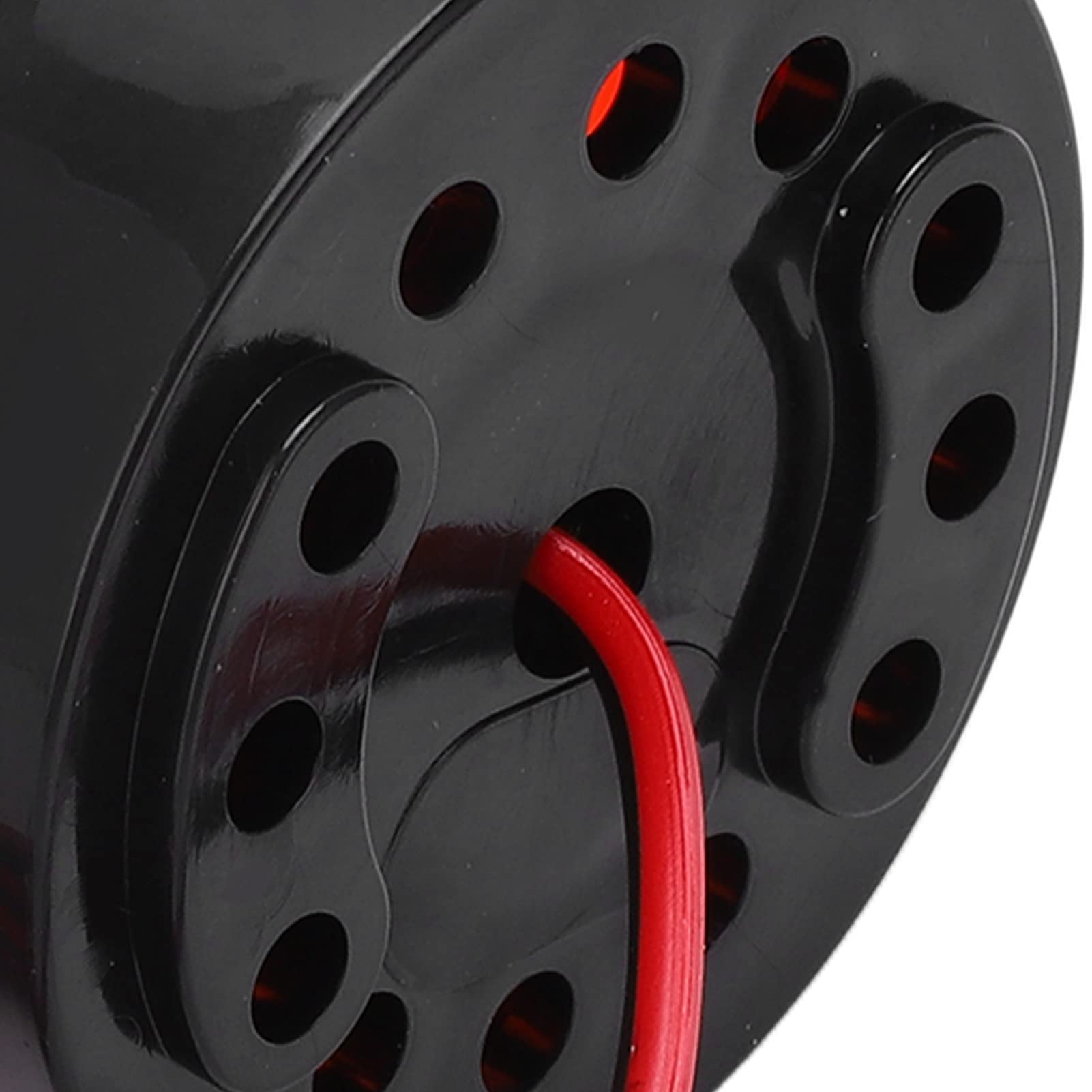 Światło Nawigacyjne LED łodzi 360 ° Wszechstronne światło Kotwicy Morskie światło Rufowe Czerwone światło Światło Rufowe łodzi Światło Kotwicy łodzi do żeglowania DC 12V-24V