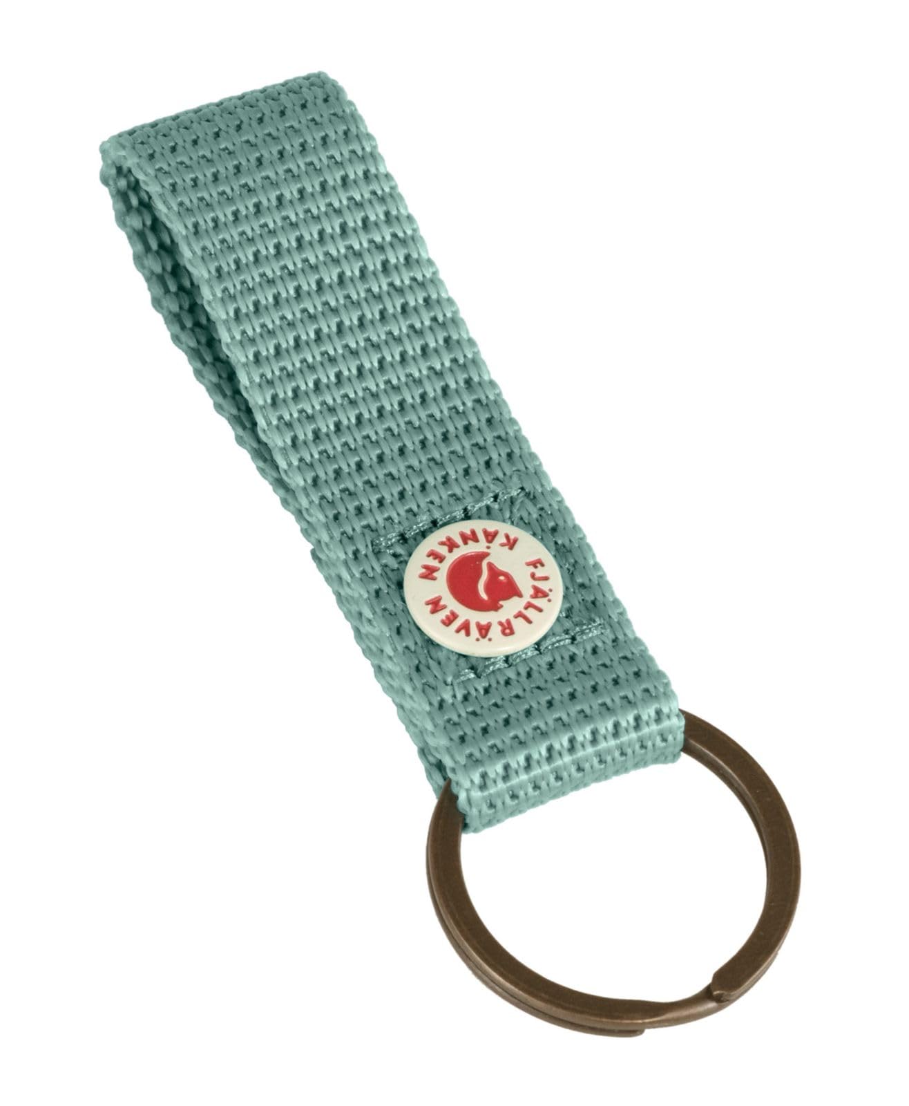 Fjallraven 23785-501 Kånken Keyring Keychain Unisex Sky Blue Size One Size
