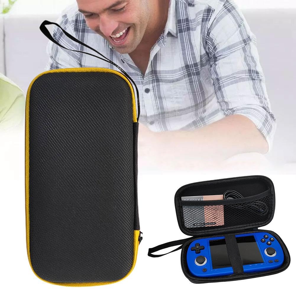 Custodia portatile per Sony PSP 1000/2000/3000 custodia protettiva per custodia custodia per Console di gioco borsa nera per accessori di gioco  44