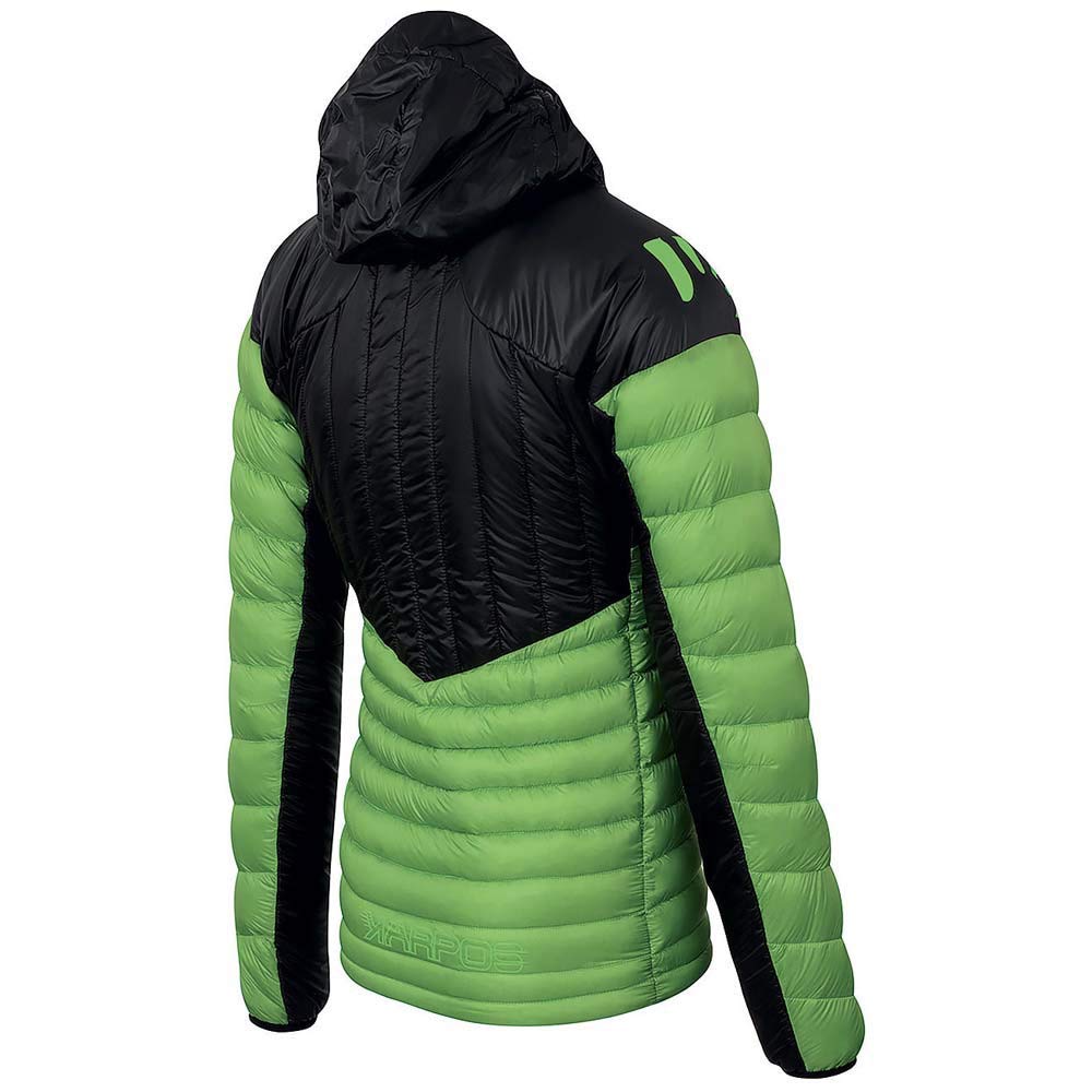 KARPOS K-PERF.LIGHT DWN JKT