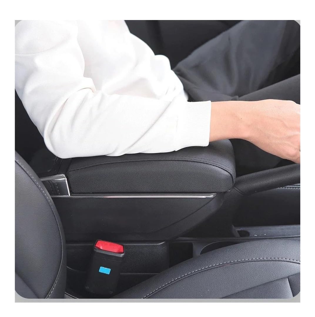 Armlehnenbox Armlehnen Für Peugeot 208 2019–2024