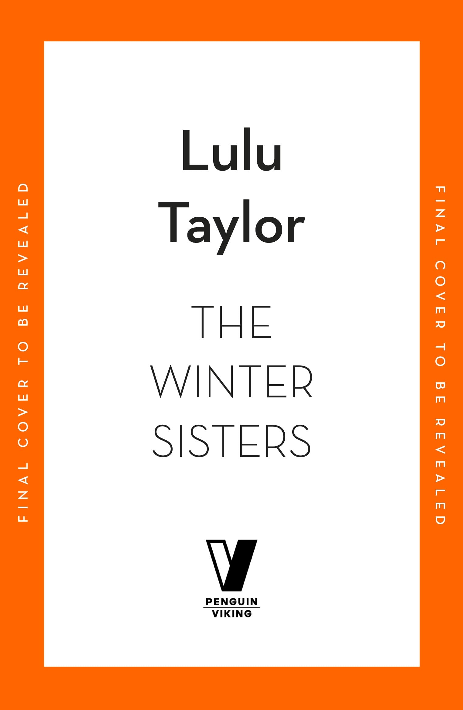 The Winter Sisters