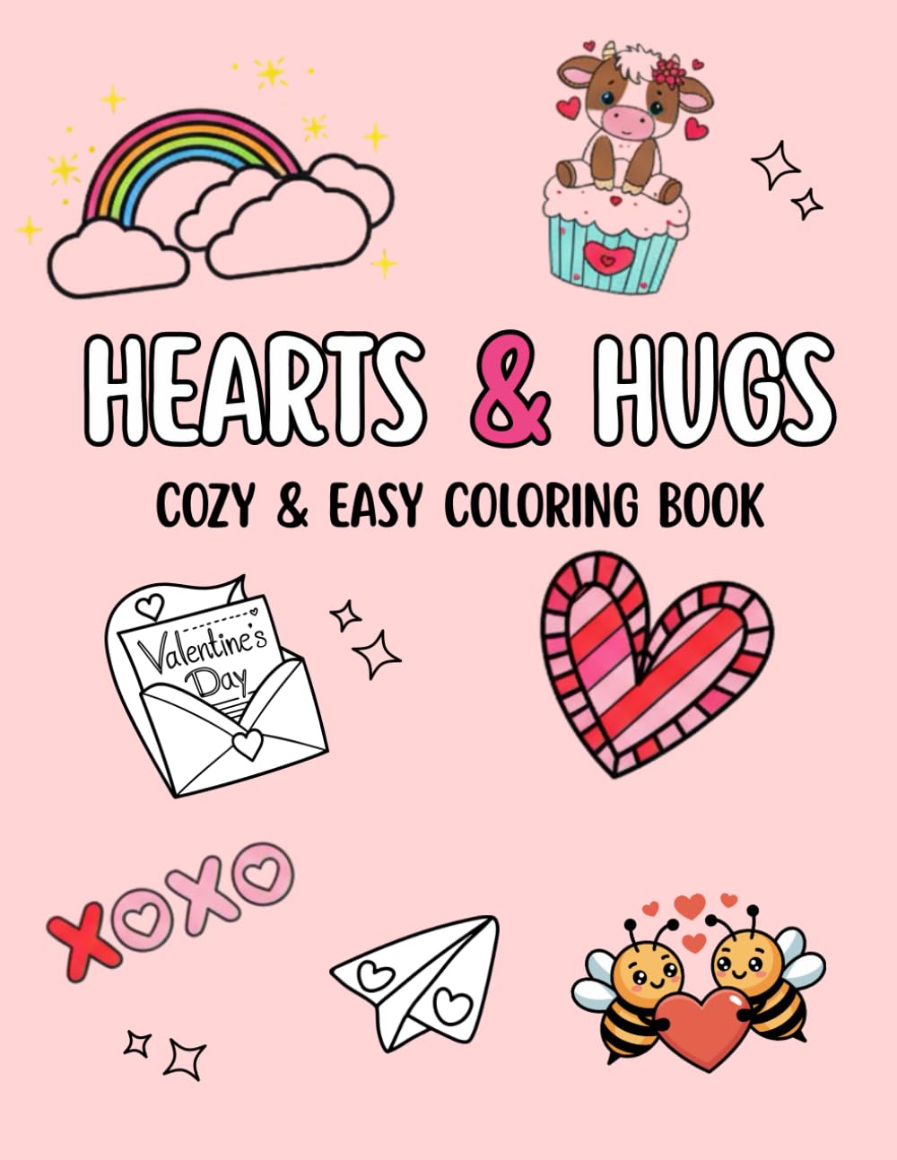Heart & Hugs