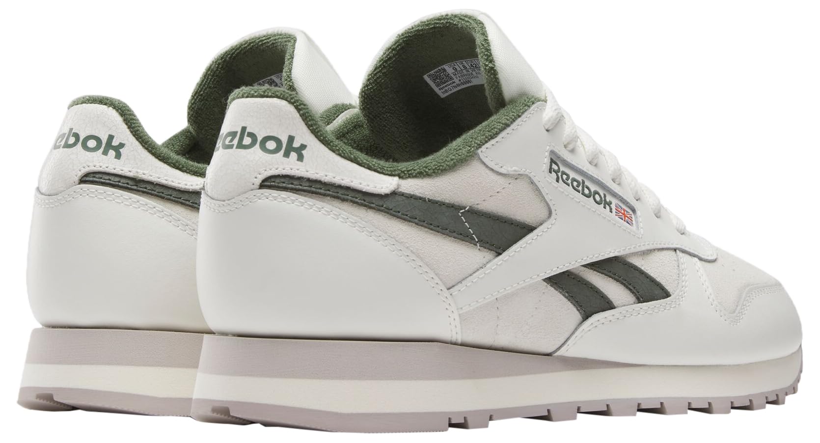 Reebok Glide – Ansicht 2