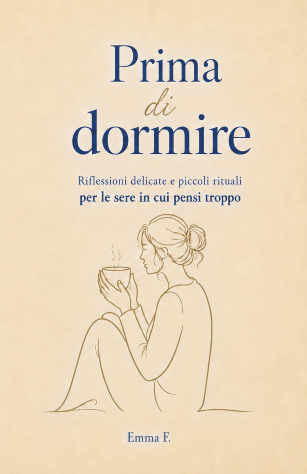 Prima di dormire
