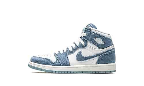 NIKE JORDAN 1 RETRO HIGH OG （PS） 22cm Nike Air Jordan 1 Retro High Heritage 2022 Boy's Size 11C