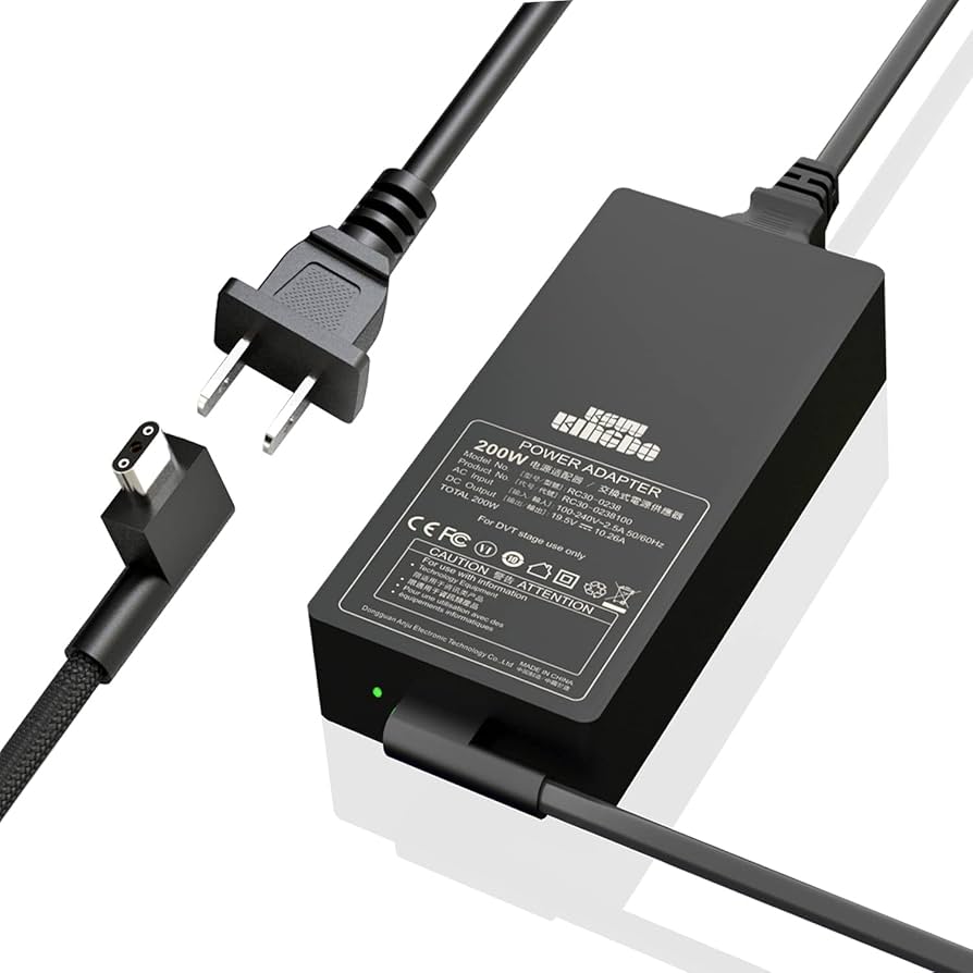 Razer 230W ACアダプター Amazon.com: 230W 11.8A 19.5V AC Laptop Charger for Razer