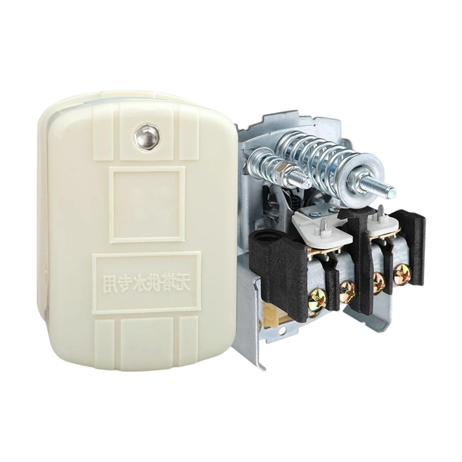 Automatic Waters Pumps Pressure Switches for Industrial Use Brass Mechanical Water Pumps Pressures Switches Enduring Mechanical Water Pressure