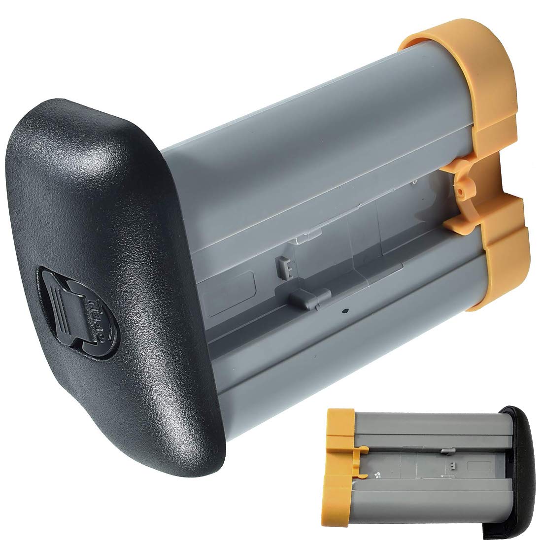 XITAIAN 10.8V 2700mAh 29.2Wh LP-E19 Remplacement Batterie pour Canon EOS 1DX, 1DX Mark 2, EOS 1D Mark III, 1Ds Mark III, EOS 1D Mark IV, 1D Mark4, EOS 1Ds Mark IV, EOS-1D C, 1D, 1Ds