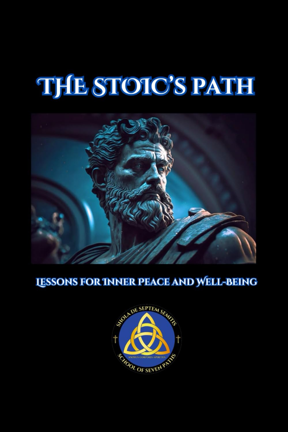 The Stoic's Path: Lessons for Inner Peace and Well-Being