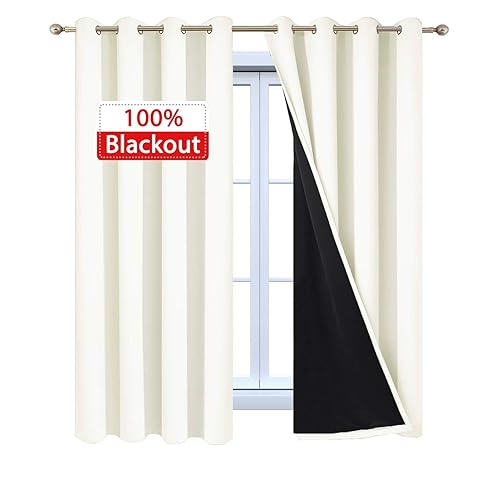 Curtains Red Living Room Navy Amazon Com
