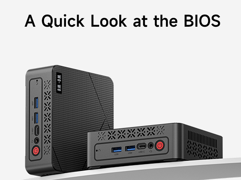 Amazon.com: wo-we Mini PC P6 AMD Ryzen 5 3550H (Beats N150/N100