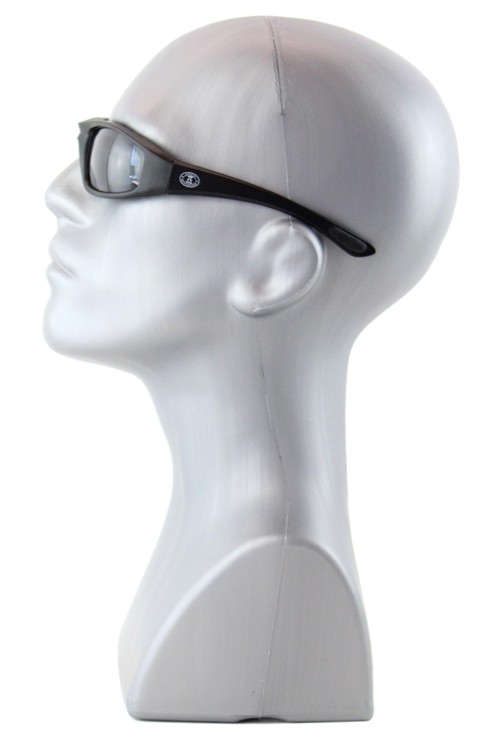 Motorradbrille Piwear 24 Miami II DCL Photochromic selbststönend Brille