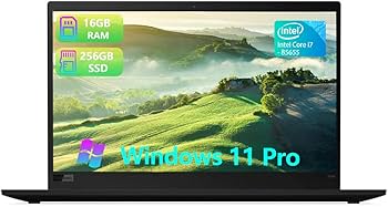 Windowsノート本体 ThinkPad X1 Carbon Gen8 i7 16GB 256GB Amazon.com: Lenovo X1 Carbon Gen 8 Touchscreen, Intel i7