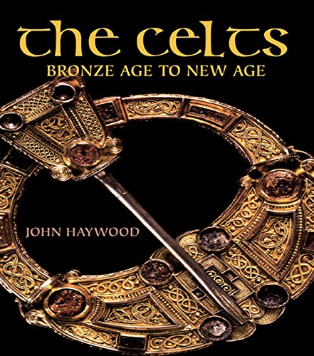 The Celts cover