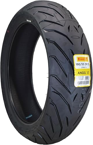 Pirelli Neumático trasero Angel Sport Touring