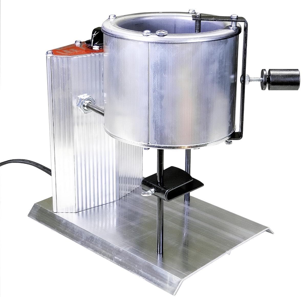 Amazon.co.jp: LEE LEE Pro 4-20 ELECTEIC METAL MELTER