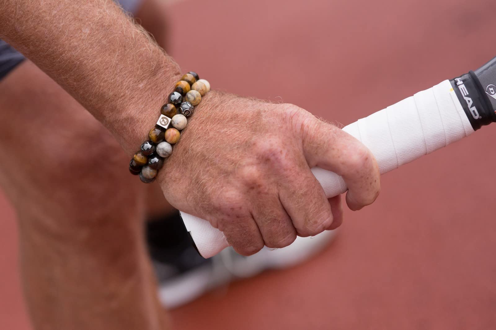 Zen-Z - Bracelets Karma de qualité supérieure pour plus de clarté, d'ancrage, de vitalité et de sagesse