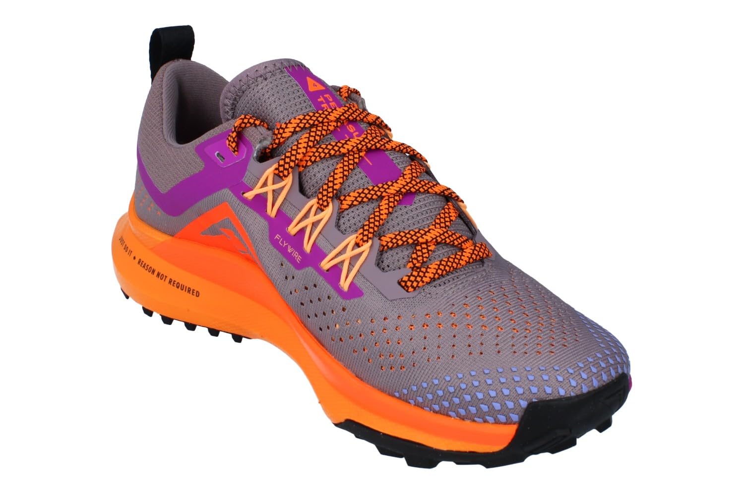 Nike W Nike React Pegasus Trail 4 SneakerDonna