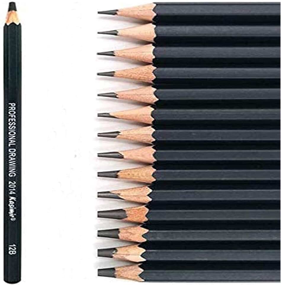 Amazon.co.uk 6b pencil