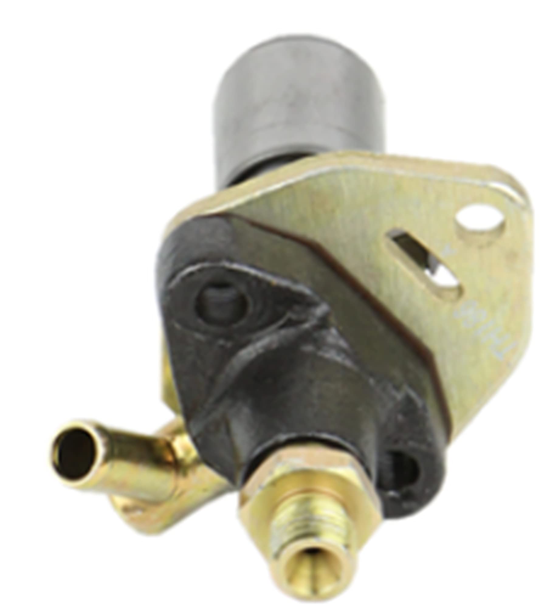 1PC Air-Cooled Generator Parts 170F-173F-178F-1186F/FA -188F-192F Generator Pump Oil Injection Pump Assembly